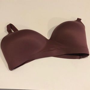 Soma Enbliss Wireless Bra